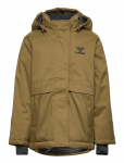 Hummel - Hmlurban Tex Jacket - Shell-joped - 122