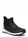 The North Face - W Thermoball Progressive Zip Ii Wp - Talvekingad - 42