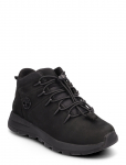 Timberland - Mid Lace Up Sneaker - Madala s&auml;&auml;rega tossud - 34