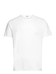 Filippa K - Roll Neck Tee - L&uuml;hikeste varrukatega - S