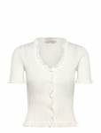 A-View - Fabia Ss Tee - Džemprid - 36