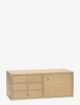 H&uuml;bsch - Piccolo Shelf - Riiulid - ONE SIZE