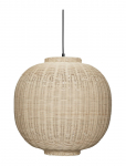 H&uuml;bsch - Chand Pendel Rund - Rippvalgustid - &Oslash;45X H43CM