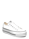 Converse - Chuck Taylor All Star Lift - Madala s&auml;&auml;rega tossud - 37.5
