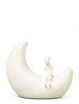 Cam Cam Copenhagen - Moon Night Light - &Ouml;&ouml;lambid - ONE SIZE