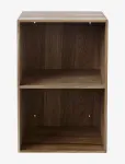 FDB M&oslash;bler - B98 - Bookcase - Riiulid - L:32CM