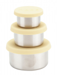 Haps Nordic - Steel Trio - Toidukarbid - 50ML 110ML 220ML