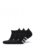 Adidas Performance - Prf Cush Low 3P - L&uuml;hikese s&auml;&auml;rega sokid - 34-36