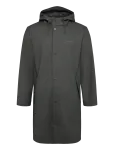 Tretorn - Wings Long Rain Jacket - Vihmamantlid - XS