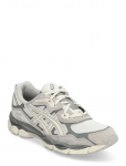 Asics - Gel-Nyc - Madala s&auml;&auml;rega tossud - 40.5
