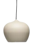 ENKEL LIVING - Apple Medium Pendant - Rippvalgustid - &Oslash;25X32.0CM