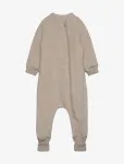 Mikk-line - Wool Suit W Rib - Fliisist kombinesoonid - 62