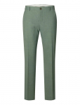 Selected - Slmslim-Oasis Linen Trs Noos - Ametlikud - 58