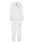 EA7 - Tracksuit - Dressikomplektid - XXXL