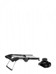 Heirol - Mandoline Sliver Stainless Steel - Mandoliinid - 13.5X42CM
