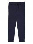 Copenhagen Colors - Merino Classic Rib Leggings W. Drawstrings - Retuusid - 110
