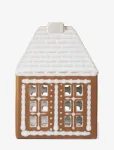 K&auml;hler - Gingerbread Lighthouse Small Brown - J&otilde;ulutarvikud - H12CM
