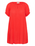 Kaffe Curve - Kcami Ss Tunic - Tuunikad - 44