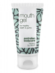 Australian Bodycare - Mouth Gel - Oral Gel For Good Oral Hygiene - 50 Ml - Oral Hygiene - 50 ml REMOVE
