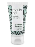 Australian Bodycare - Mouth Gel - Oral Gel For Good Oral Hygiene - 50 Ml - Oral Hygiene - 50 ml REMOVE