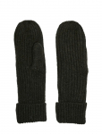 Pieces - Pcpyron New Mittens Noos Bc - Labakindad - ONE SIZE
