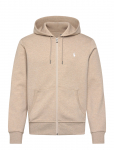 Polo Ralph Lauren - Double-Knit Full-Zip Hoodie - Kapuutsiga pusad - S