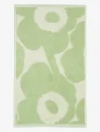 Marimekko Home - Unikko Guest Towel 30X50 Cm - K&uuml;laliste r&auml;tikud - 30X50CM
