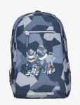 Beckmann Norway - Gym/Hiking Backpack, Tiger Race - Seljakotid - 12 L
