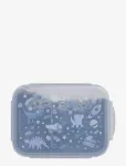 Beckmann Norway - Lunchbox Kindergarten, Blue - Toidukarbid - ONE SIZE