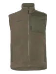 Craft - Adv Explore Pile Fleece Vest M - Vestid - S