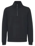 Casual Friday - Cfsebastian 0096 Halfzip Sweat - Dressipluusid - XL