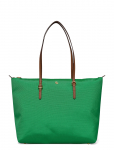 Lauren Ralph Lauren - Nylon Medium Keaton Tote Bag - Ostukotid - ONE SIZE