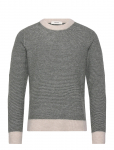 Selected - Slmrai Ls Knit Crew Neck Noos - &Uuml;mara kaelusega - XL