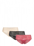 Dorina - Lana/Eco-3Pp Brief - Alusp&uuml;ksid - XXL