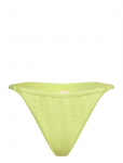 Hunkem&ouml;ller - Fiji Lurex High Leg R - K&otilde;rge v&ouml;&ouml;kohaga bikiinid - S