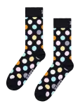 Happy Socks - Big Dot Sock - Tavalised sokid - 36-40