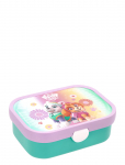 Mepal - Madkasse Campus Paw Patrol Girls - Toidukarbid - 18X13.5X6CM