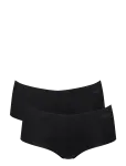 Sloggi - Sloggi Zero Modal 2.0 Short 2P - Hipsterid ja bokserid - XS