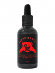 Beard Monkey - Beard Oil Orange/Cinnamon - Beard Oil - 50 ml