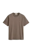 Gant - Shield T-Shirt - L&uuml;hikeste varrukatega - XXL