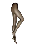 Pieces - Pcclaire Fishnet Glitter Tights Noos - Pantyhose & Leggings - ONE SIZE