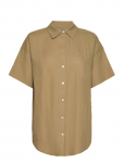 R&eacute;sum&eacute; - Saccars Shirt Unisex - L&uuml;hikeste varrukatega - XS