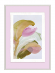 Incado - Artist Paper - Abstract Leafs - Botaanika - 51.5X71.5CM x 71.5