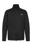 New Balance - Tech Knit Full Zip - Spordi treeningjakid - XL