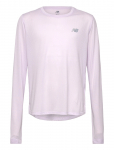 New Balance - Athletics Long Sleeve - Pikkade varrukatega - XXL