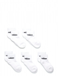Adidas Sportswear - Kids Lin Ank 5P - Sokid - 34-36