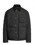 Polo Ralph Lauren - The Beaton Quilted Jacket - Tepitud jakid - XL