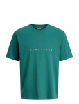 Jack & Jones - Jjestar Jj Tee Ss Noos - L&uuml;hikeste varrukatega - XXL