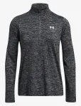 Under Armour - Tech 1/2 Zip- Twist - Spordifliisid ja vahekihid - M