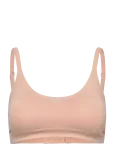 CHANTELLE - Smooth Comfort Wirefree Support Bra - Topid - S